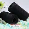 เชือกเอ็นนิ่ม ขนาด 1.5 มิล รหัสสี 44 Black