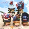 SQUARE ENIX :Disney Lilo & Stitch Formation Arts