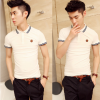 เสื้อผ้าผู้ชาย | เสื้อโปโลผู้ชาย Polo Shirt เสื้อPOLO แฟชั่นเกาหลี