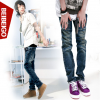 กางเกงผู้ชาย | กางเกงยีนส์ชาย กางเกงยีนส์ขายาว แฟชั่นเกาหลี