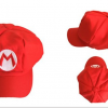 หมวกมาริโอ้ Mario hat