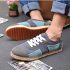 รองเท้าผู้ชาย | รองเท้าแฟชั่นชาย รองเท้าผ้าใบ แฟชั่นเกาหลี