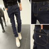 กางเกงผู้ชาย | กางเกงยีนส์ชาย กางเกงยีนส์ขายาว แฟชั่นเกาหลี