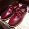 รองเท้าผู้ชาย | รองเท้าแฟชั่นชาย Red Boat Shoe หนังฟอก CCO ทำจากหนังวัวแท้