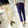 กางเกงผู้ชาย | กางเกงแฟชั่นผู้ชาย กางเกงขายาว แฟชั่นเกาหลี