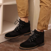 รองเท้าผู้ชาย | รองเท้าแฟชั่นชาย รองเท้าหุ้มข้อ แฟชั่นเกาหลี