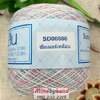 สหสินเส้นเดี่ยว สีเหลือบ SD00886