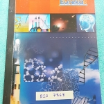 ►อ.เอกฤทธิ์ ยูเรก้า◄ BIO 7868 ชีววิทยา ม.ปลาย การสืบพันธุ์ของพืช สรุปฮอร์โมนพืช รากศัพท์และบรรณานุกรม ในหนังสือมีจดเนื้อหาเพิ่มเติมหลายหน้าแทนการจดลงในสมุด จดละเอียดมาก วาดรูปประกอบเนื้อหาน่ารักสวยงาม ในหนังสือมีแทรกกระดาษอาร์ทมันอย่างดี พิมพ์สีสวยงามหลาย