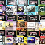 ►The Tutor◄ Set 15 เล่ม หนังสือเรียนฟิสิกส์ ม.ปลาย ทุกเล่มมีสรุปเนื้อหาสั้นๆ ก่อนตะลุยทำโจทย์แบบฝึกหัด โจทย์มีหลายระดับ ตั้งแต่ขั้นง่ายๆเบสิก,ปานกลาง จนถึงระดับยาก advanced ด้านหลังมีเฉลย หนังสือใหม่เอี่ยมทุกเล่ม