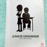 ►Enconcept◄ หนังสือเรียนพิเศษครูพี่แนน Enconcept วิชาภาษาอังกฤษ ม.ต้น Junior Grammar Book and Exercises สรุปแกรมม่าภาษาอังกฤษระดับชั้น ม.ต้น จดครบเกือบทั้งเล่ม จดละเอียด มีกฎเหล็ก + เทคนิคลัดการจำแกรมม่าหลายข้อ หนังสือเล่มหนาใหญ่