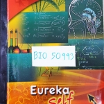 [ยูเรก้า] BIO 50993 อ.เอกฤทธิ์ ชีววิทยา ม.4 หลักสูตร A เทอม 1 ความหลากหลายของสิ่งมีชีวิต 2 เล่มหนังสือเรียน