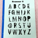 ►อ.ถ้วย◄ หนังสือเรียนภาษาอังกฤษครูพี่ถ้วย คอร์ส ม.3 สอบเข้าเตรียมอุดม Grammar 2 ในหนังสือมีสรุปแกรมม่าสั้นๆกระชับ มีโจทย์เยอะมาก มีจดบางหน้า ไม่มีเฉลย