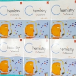 ►ออนดีมานด์◄ CHE 500Z ครบเซ็ท เคมีพี่เคน ออนดีมานด์ เล่ม 1-6 ระดับชั้นม.ต้น ม.1-2-3 เนื้อหาคลอบคลุมการสอบเข้าร.ร.เตรียมอุดม มหิดลวิทย์ และการสอบ IJSO จดครบทั้งเซ็ท จดละเอียดมาก ตั้งใจเรียน มีจดเน้นจุดที่ชอบออกสอบในข้อสอบเตรียมอุดมและมหิดล ,จุดที่ต้องท่องจ