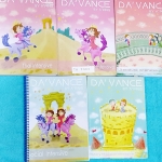 ►อ.ปิง ดาว้อง◄ TH 770S ครบเซ็ท 5 เล่ม คอร์ส Intensive วิชาไทย สังคม มีเนื้อหาละเอียดครบทุกบทของชั้น ม.ปลาย จดครบเกือบทุกหน้าทุกเล่ม เฉพาะเล่มวรรณคดีจดน้อย แต่อาจารย์ปิงพิพม์เนื้อหาไว้สมบูรณ์ มีชีทเฉลยแบบฝึกหัดในเล่มไทยวรรณคดี ‪#‎มีเน้นจุดที่ต้องระวัง‬ ‪#‎