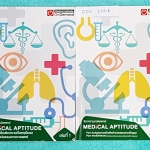 ►Ondemand◄ DOC 200R หนังสือความถนัดแพทย์เล่มใหม่ล่าสุด ปี 2559 ครบเซ็ท 2 เล่ม มีครบทุก Part ครอบคลุมทุกเนื้อหาที่ต้องใช้สอบเข้าแพทย์ มีอัพเดทเนื้อหาใหม่ล่าสุด เล่ม 1 จดครบเกือบทั้งเล่ม จดละเอียด มีจดเทคนิคลัด + หลักการทำข้อสอบเพิ่มเติม เล่ม 2 มีจดบางหน้า