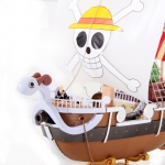 วันพีช เรื่อโกอิ้งแมรี่ (Going Merry)