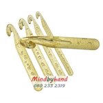 Set เข็มโครเชต์ด้ามเรซิ่น