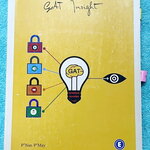 ►ครูพี่แนน Enconcept◄ Gat Insight แกทอังกฤษ จดครบเกือบทั้งเล่ม จดละเอียด มีเทคนิคลัดเยอะมาก มีวิธีการทำโจทย์ และหลักการตอบคำถามที่ต้องทำทันที และคำถามที่ควรเก็บไว้ทำทีหลัง มีเทคนิคการดู Choice ที่ผิดไม่เข้าพวก ตัดช็อยส์ตัวเลิอกออกได้เลย ด้านหลังมี Answer 