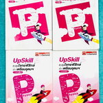 ►สอบเข้าเตรียมอุดม◄ Full Set หนังสือเรียนติวเข้มฟิสิกส์เข้าเตรียมอุดม เล่ม 1+2 และหนังสือ Upskill ตะลุยโจทย์ฟิสิกส์เข้าเตรียมอุดม เล่ม 1+2 รวมทั้งหมด 4 เล่ม - ในหนังสือเรียนมีสรุปสูตร Super Map และ Key Idea สำคัญในการทำโจทย์ ด้านหลังมีเฉลยครบทุกข้อ ในหนัง