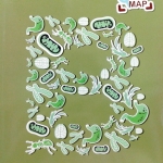 Biomap New Version สรุปสูตรชีววิทยา Ondemand พี่วิเวียน Vol.1 ปี 2558