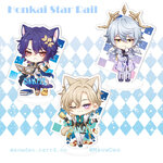 Honkai : Star Rail : Penacony