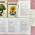 ►อ.ปิง ดาว้อง◄ หนังสือกวดวิชา อ.ปิง Davance คอร์สเทอร์โบ ครบเซ็ท 2 เล่ม วิชาภาษาไทย + สังคม + ชีทโจทย์ข้อสอบอีก 4 ชุด - เล่มหนังสือเรียน สรุปเนื้อหาวิชาภาษาไทย สังคมทั้งหมดในระดับชั้น ม.ปลาย จดครบเกือบทั้งเล่ม จดละเอียด มีจดเน้นจุดที่ออกสอบบ่อยมาก มีจดเนื