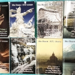 ►หมอพิชญ์ Biobeam◄ ICU R501 หนังสือเรียนชีววิทยา คอร์สไอซียู ครบเซ็ท 8 เล่ม ไฟล์จดเนื้อหาครบทั้ง 8 เล่ม + ไฟล์ชีทเสริม ในหนังสือทั้งเซ็ทจดครบเกือบทั้งเล่ม จดละเอียดมาก จดด้วยดินสอและปากกาสีสันสวยงาม มีวาดรูปประกอบเนื้อหาหลายหน้า แบบฝึกหัดมีจดเฉลยบางข้อ ยก