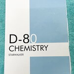 ►StarWalker◄ หนังสือกวดวิชา StarWalker D-80 Chemistry สรุปเนื้อหาเคมีแบบ 1 หน้า 1 บท สรุปกระชับมาก จดครบเกือบทั้งเล่ม จดละเอียด ลายมือจดโดยน้องที่เรียนสาธิตปทุมวัน และสอบติดเข้าเตรียมอุดม Gifted Math ปีนี้