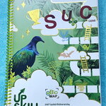 ►Ondemand◄ Upskill ตะลุยโจทย์วิชาสามัญชีววิทยา โจทย์ข้อสอบปีเก่าๆเยอะมาก จดครบเกือบทั้งเล่ม จดละเอียด ลายมือจดเป็นระเบียบ อ่านง่าย ตั้งใจเรียน หนังสือใส่ปกสันเกลียว เปิดอ่านง่าย ลายมือจดโดยน้องผู้หญิงที่สอบติดแพทย์ ม.มหิดล