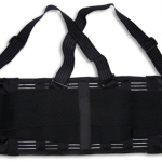 เข็มขัดพยุงหลัง อีลาสติก