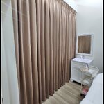 [O23] ม่านโรงพยาบาล หน้างาน The INVENT Clinic (บุญถาวร ปิ่นเกล้า)