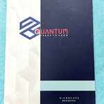 ►Quantum◄ หนังสือกวดวิชา Quantum @ Siamscape พญาไท วิชาวิทยาศาตร์ ป.6 Science Level 3 มีสรุปเนื้อหา โจทย์ทบทวน เนื้อหาและโจทย์ยากลึกถึงเตรียมตัวสอบเข้า ม.1โรงเรียนดัง จดครบเกือบทั้งเล่ม จดละเอียด