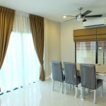 ผ้าม่านจีบ เลิศหรูดูดี ไลฟ์สไตล์สำหรับผู้รักความงามแบบคลาสสิค