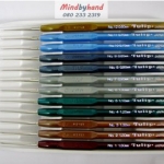 เข็มโครเชต์ Tulip ด้ามมุก