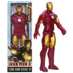 Hasbro IRON MAN 3 /12นิ้ว
