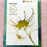►Bio Code◄ หนังสือชีววิทยาพี่วิเวียน ออนดีมานด์ Bio Code รวม Trick เทคนิคการจำ อารมณ์คล้ายๆสูตรลัดของคณิตศาสตร์ ออกแบบอ้างอิงการจดจำของสมอง เห็นปุ๊บ ตอบได้ปั๊บ ประหยัดเวลาด้วย Bio Code // ในหนังสือมีเขียนเล็กน้อย หนังสือพิมพ์สีสวยงามทั้งเล่ม หนังสือมีขนาด