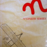 หนังสือกวดวิชา On Demand N’Gineer Series : วิชา ความถนัดทางวิศวกรรม เล่ม 3 พร้อมเฉลย