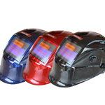 หน้ากากเชื่อมปรับแสงอัตโนมัติ Falcon ABS