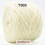 ซัมเมอร์ซอฟท์ สี T003 สีครีม
