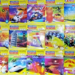 ►อ.ประกิตเผ่า แอพพลายฟิสิกส์◄ SET 450S หนังสือเรียนวิชาฟิสิกส์ ม.ปลาย ครบเซ็ท 15 เล่ม มีสรุปเนื้อหา + สูตรสำคัญครบทุกบท มีโจทย์แบบฝึกหัด และเฉลยแบบฝึกหัด จดเกินครึ่งเล่มทุกเล่ม จดละเอียด จดแสดงวิธีทำอย่างละเอียด , ยกเว้นเล่มแสงเชิงฟิสิกส์ที่จดน้อย , เล่มส