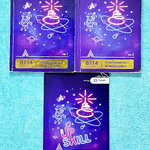 ►เอเลเวล◄ Set ติวเข้มคณิตศาสตร์เข้าเตรียมอุดม พี่แท็ป พี่ป่าน A Level เล่ม 1+2 และหนังสือตะลุยโจทย์ Upskill รวม 3 เล่ม - ในหนังสือติวเข้มคณิตศาสตร์เข้าเตรียมอุดม เล่ม 1+2 จดครบเกือบทั้งเล่ม จดละเอียด มีจดเน้นจุดที่ชอบออกสอบในข้อสอบเตรียมอุดม มีจดเน้นจุดที