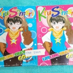 ►ครูสมศรี◄ ENG 2009 หนังสือเรียนภาษาอังกฤษ เซ็ท Lifelong Grammar Gold เล่ม 1+2 จดเกือบครบทั้ง 2 เล่ม ครูสมศรีสรุปหลักไวยากรณ์แกรมม่าอย่างกระชับ มีเทคนิคลัดเยอะ