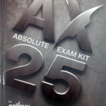 AX 25-Year Absolute Exam Kit Update Gat ครูพี่แนน