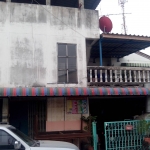 บ้าน 2ชั้น ตึกแถวและห้องเช่า นวนคร