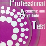 หนังสือกวดวิชา G-Student Pat 2 วัดศักยภาพทางวิทยาศาสตร์