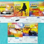 ►อ.ประกิตเผ่า แอพพลายฟิสิกส์◄ PHY 1000 คอร์สฟิสิกส์ Entrance ครบเซ็ท 5 เล่ม จดครบทั้งเซ็ท จดละเอียดมาก ตั้งใจเรียน ลายมือจดเป็นระเบียบ อ่านง่าย ทุกเล่มมีสรุปสูตร แบบฝึกหัด และมีเฉลยวิธีคิดละเอียดมาก เหมาะสำหรับนักเรียนที่กำลังเตรียมตัวสอบเอ็นทรานซ์ สอบแอด