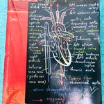 ►ยูเรก้า◄ หนังสือกวดวิชาชีววิทยา ม.ปลาย อ.เอกฤทธิ์ รวมทุกบท ในหนังสือเน้นภาพสี กราฟ ตาราง และแผนภาพเกี่ยวกับวิชาชีววิทยาในระดับชั้น ม.ปลาย ส่วนใหญ่ใช้ภาษาอังกฤษ และภาษาละตินประกอบคำอธิบาย หนังสือเล่มหนาใหญ่ มีน้ำหนัก พิมพ์สีสวยงามทุกหน้า พิมพ์ด้วยกระดาษอา