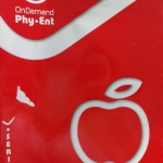 หนังสือฟิสิกส์คอร์ส Pat 2 V-Series กลศาสตร์ 1 พร้อมเฉลยและแบบฝึกหัด / ออนดีมานด์