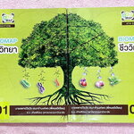 ►สรุปเนื้อหาชีววิทยา◄ หนังสือออนดีมานด์ Bio Map ชีววิทยาพี่วิเวียน เล่ม 1+2 ครบเซ็ท สรุปเนื้อหาและสูตรสำคัญของวิชาชีววิทยา ม.ปลาย เนื้อหาพิมพ์สมบูรณ์ทั้งเล่ม พี่วิเวียนสรุปเนื้อหากระชับ บางหัวข้อสรุปเนื้อหาเป็น Mind Mapping ทำให้อ่านเข้าใจง่าย หนังสือพิมพ