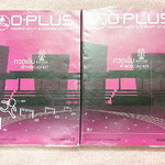 ►พี่โอ๋โอพลัส Oplus◄ Set หนังสือเรียนพิเศษพี่โอ๋โอพลัสวิชาคณิตศาสตร์ กวดเข้มเข้าโรงเรียนเตรียมอุดมศึกษา เล่ม 1,2 + ไฟล์เฉลยละเอียด ในหนังสือมีสรุปสูตรสำคัญและเนื้อหาที่ควรจำให้ได้ก่อนเข้าห้องสอบ มีโจทย์แบบฝึกหัดประจำบท ด้านหลังมีเฉลยคำตอบ ในหนังสือมีจดบาง